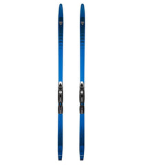 L.L.BeanAdults' Rossignol BC 65 Backcountry Skis with NNN BC Auto Bindings
