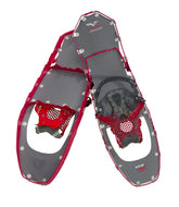L.L.BeanWomen's MSR Lightning Ascent Snowshoes