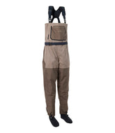 L.L.BeanMen's Rapid River Pro Stockingfoot Waders with Super Seam