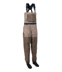 L.L.BeanMen's Rapid River Pro Stockingfoot Waders with Super Seam