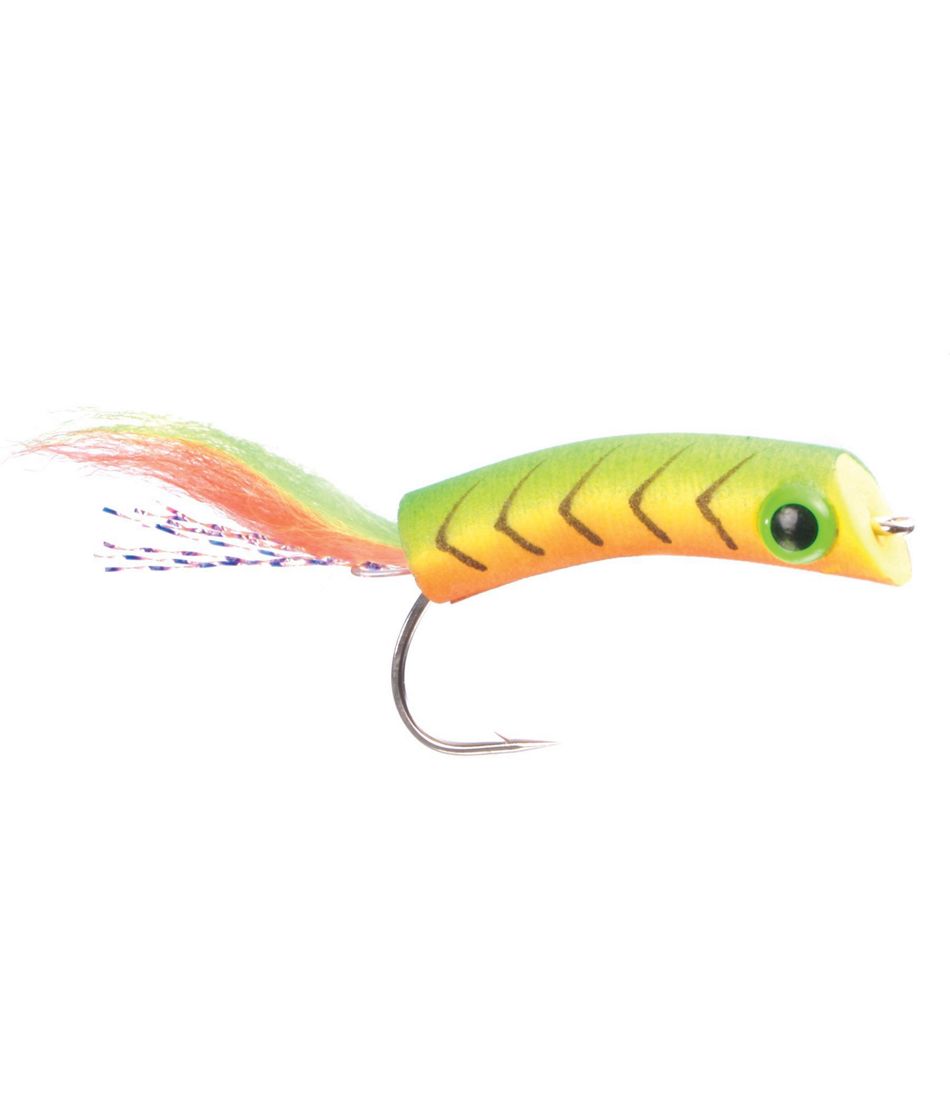 L.L.BeanTodd's Wiggle Minnow