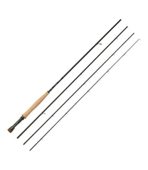 L.L.BeanApex G3 Fly Nymphing Rod Outfit, 10' 3-Weight