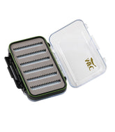 L.L.BeanMontana Fly Company Waterproof Fly Box, Medium