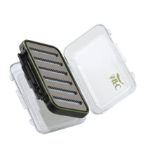 L.L.BeanMontana Fly Company Waterproof Fly Box, Medium