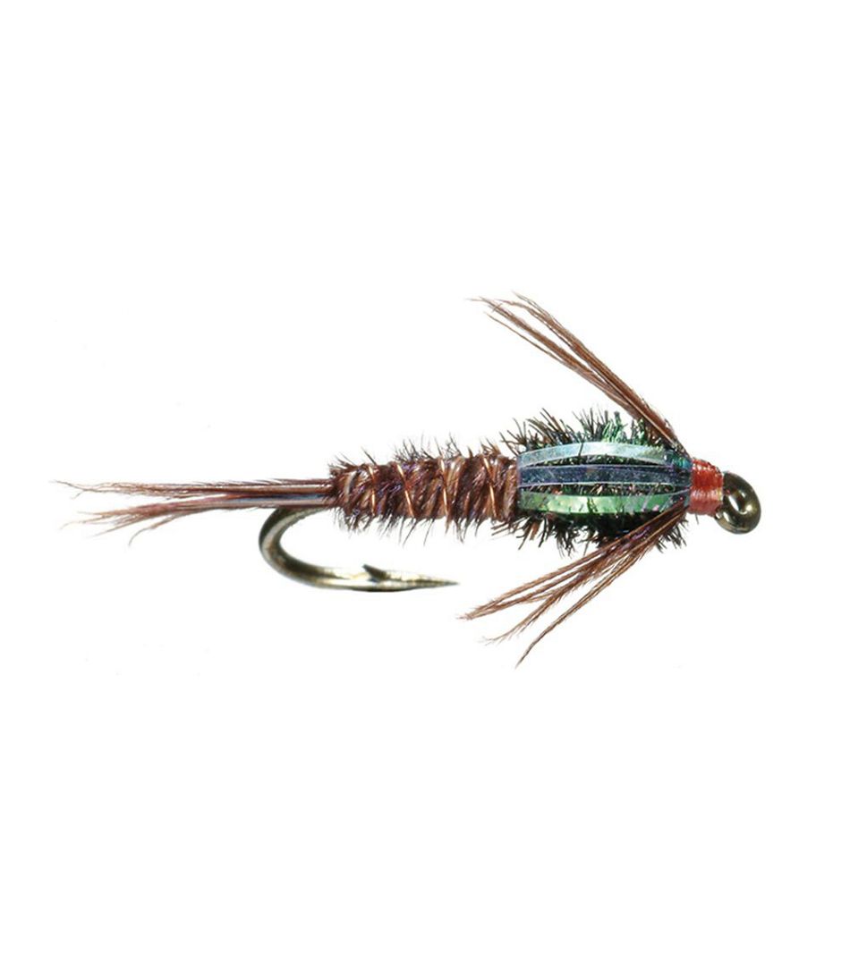 L.L.BeanFlashback Pheasant Tail, 2-Pack