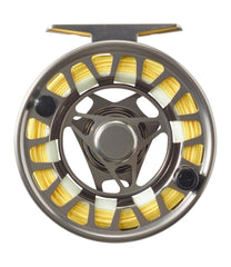 L.L.BeanStreamlight Ultra II Freshwater Fly Rod Outfit, 4-6 Wt.