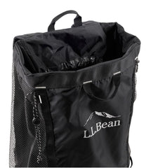 L.L.BeanAdventure Mesh Gear Bag
