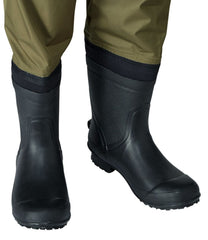 L.L.BeanMen's Angler Super Seam TEK Boot-Foot Waders