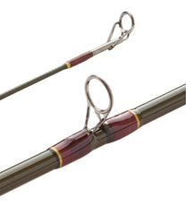 L.L.BeanDouble L Baitcasting Outfit