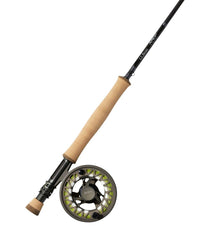 L.L.BeanApex G3 Fly Rod Outfits