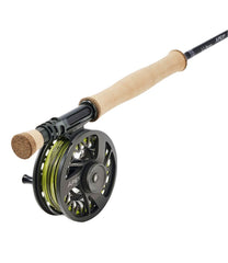 L.L.BeanApex G3 Fly Rod Outfits