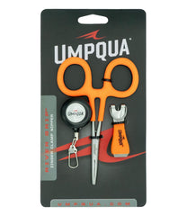 L.L.BeanUmpqua River Grip Zinger/Nipper/Forceps Combo
