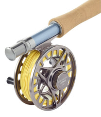 L.L.BeanWomen's Streamlight Ultra II Fly Rod Outfit, 8'9", 5 Wt.