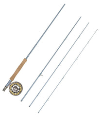 L.L.BeanWomen's Streamlight Ultra II Fly Rod Outfit, 8'9", 5 Wt.