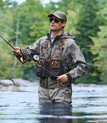 L.L.BeanRapid River Vest Pack II