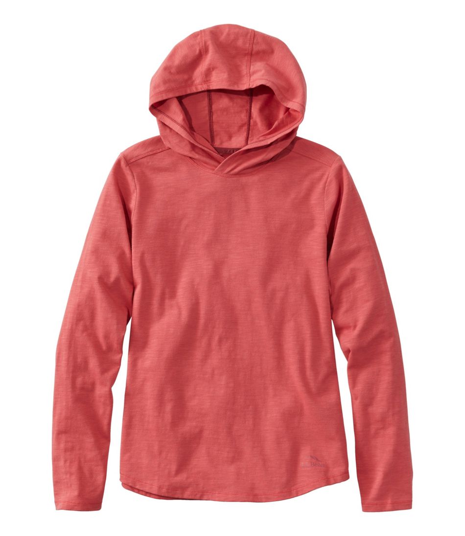 L.L.BeanWomen's Insect Shield Field Hoodie