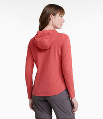 L.L.BeanWomen's Insect Shield Field Hoodie