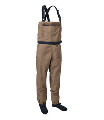 L.L.BeanMen's Double L Stockingfoot Waders with Super Seam