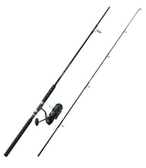 L.L.BeanSaltwater Spinning Rod and Reel Outfits
