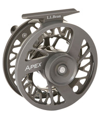 L.L.BeanApex Fly Reel