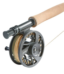 L.L.BeanApex Fly Reel