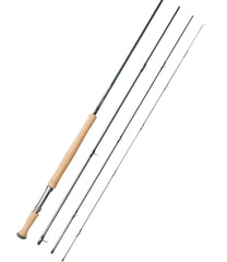 L.L.BeanStreamlight Ultra II Switch Fly Rods