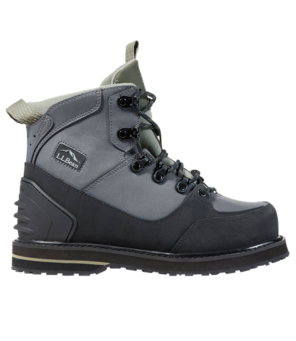 L.L.BeanWomen's Emerger Wading Boots