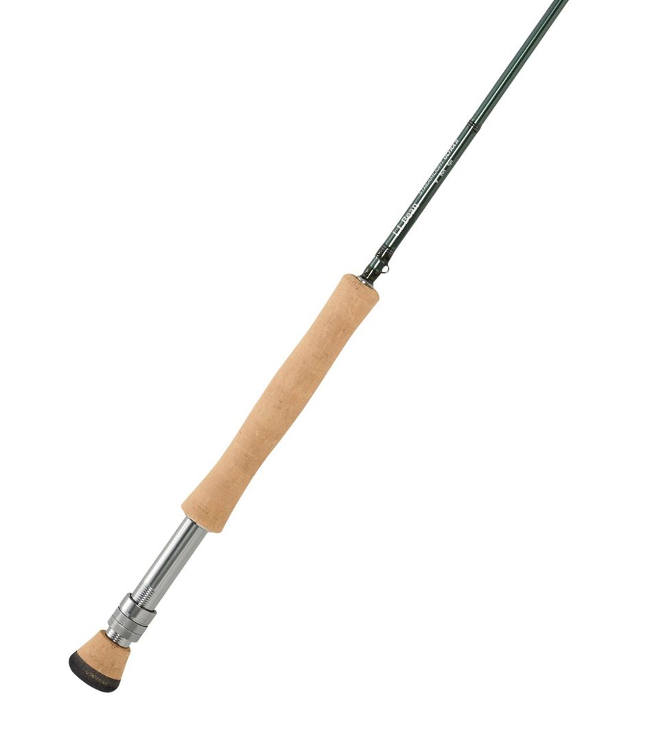 L.L.BeanStreamlight Ultra II Four-Piece Fly Rod, 7-9 Wt.