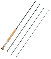 L.L.BeanStreamlight Ultra II Four-Piece Fly Rod, 7-9 Wt.