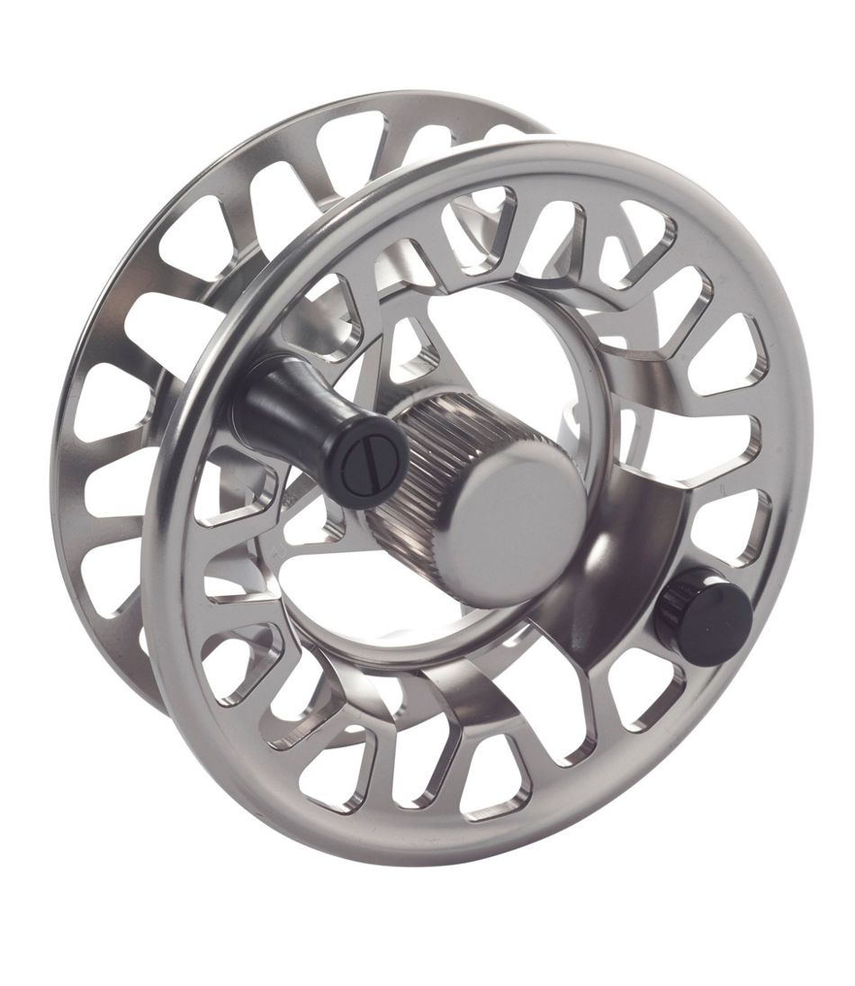L.L.BeanStreamlight Ultra II Fly Reel Large Arbor Spools