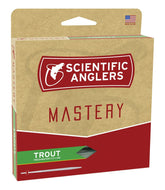 L.L.BeanScientific Anglers Mastery Series Trout Fly Line