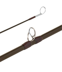 L.L.BeanDouble L Fly Rods, 3-4 wt.