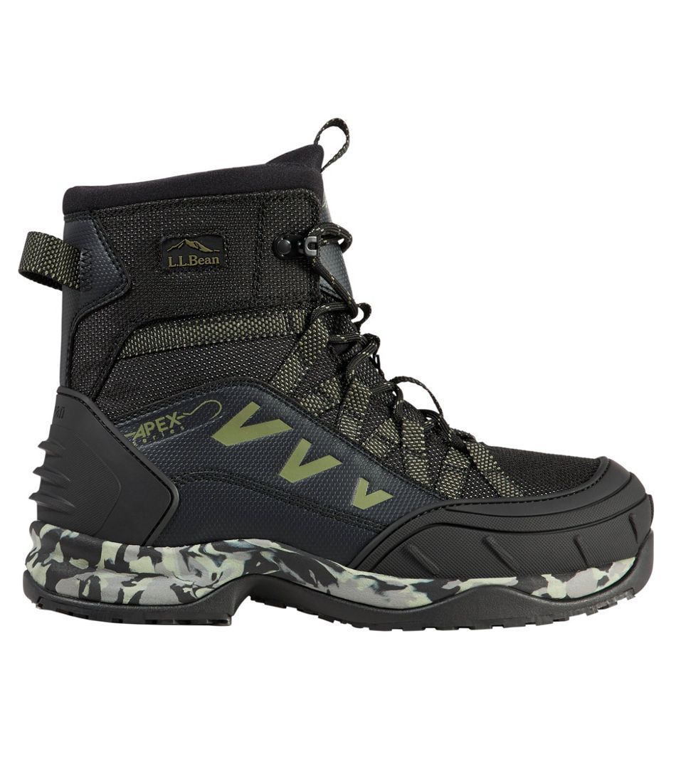 L.L.BeanMen's Apex Wading Boots
