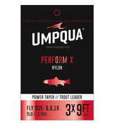 L.L.BeanUmpqua Perform X Power Leader