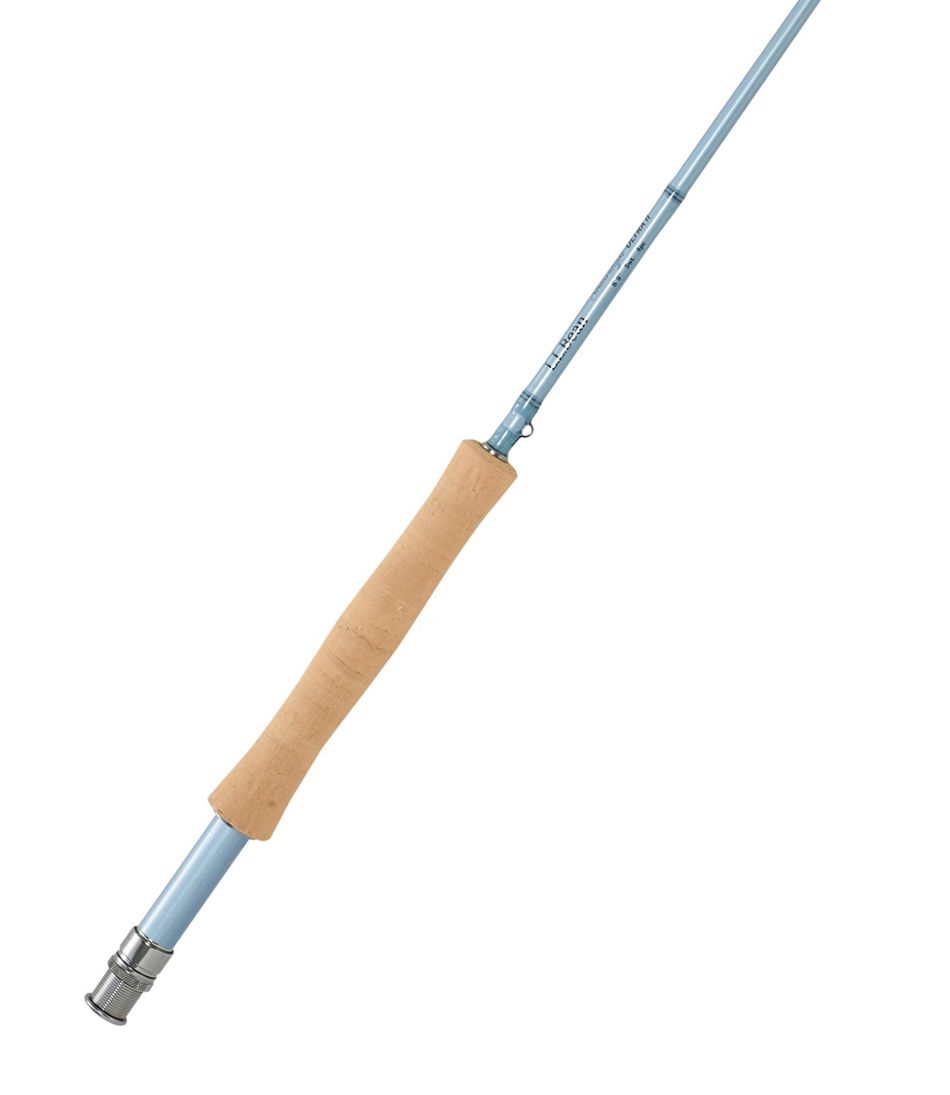 L.L.BeanWomen's Streamlight Ultra II Four-Piece Fly Rod, 8'9" 5 Wt.