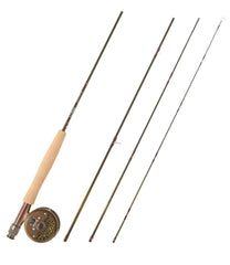 L.L.BeanDouble L Fly Rod Outfits, 3-4 wt.