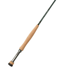 L.L.BeanStreamlight Ultra Euro Fly Rod, 10'6" 3 Weight