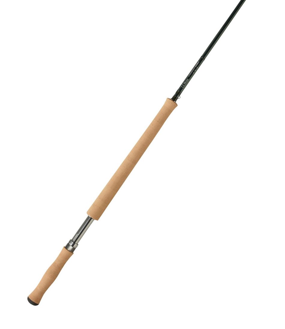L.L.BeanStreamlight Ultra II Two-Handed Fly Rod, 7-9 Wt.