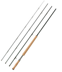 L.L.BeanStreamlight Ultra II Two-Handed Fly Rod, 7-9 Wt.