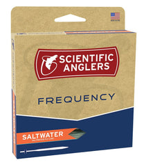 L.L.BeanScientific Anglers Frequency Saltwater Fly Line