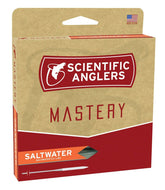 L.L.BeanScientific Anglers Mastery Series Saltwater Fly Line