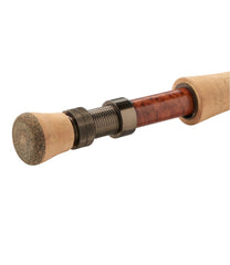 L.L.BeanDouble L Fly Rods, 9' 7-8 Weight