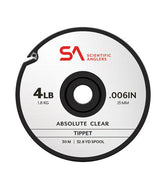 L.L.BeanScientific Anglers Absolute Trout Tippet, 12-20 Pound