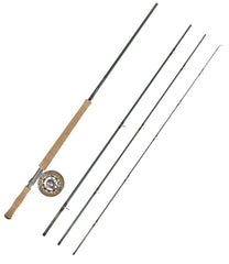 L.L.BeanStreamlight Ultra II Two-Handed Fly Rod Outfit, 7-9 Wt.