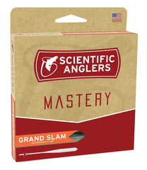 L.L.BeanScientific Anglers Mastery Series Grand Slam Taper Fly Line