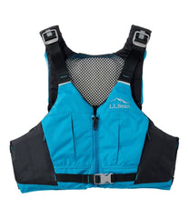 L.L.BeanWomen's Mesh Back PFD