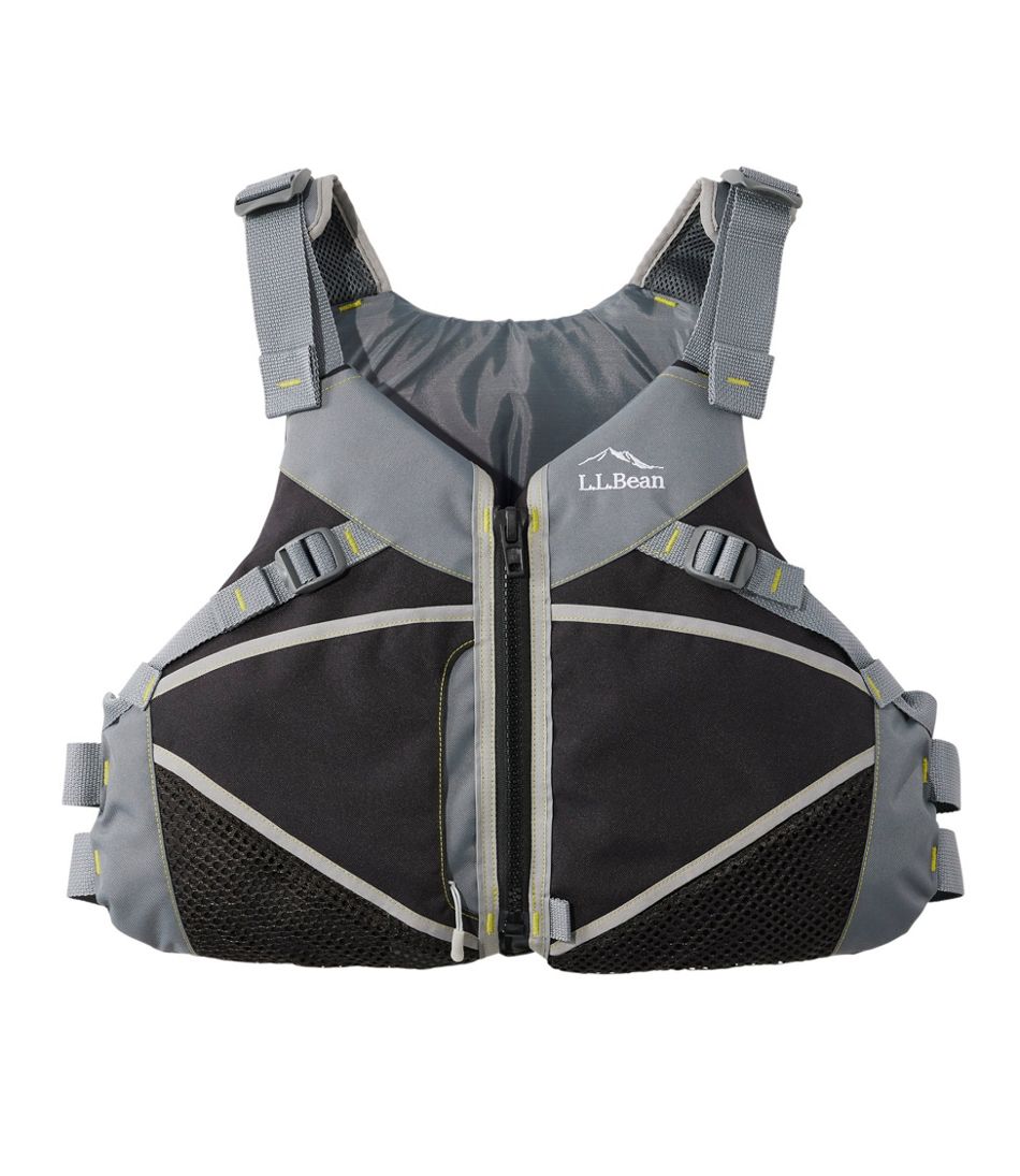 L.L.BeanWomen's Comfort Back PFD