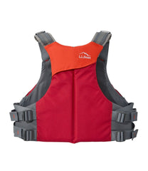 L.L.BeanWomen's Comfort Back PFD