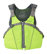 L.L.BeanAdults' Universal Fit Mesh-Back PFD