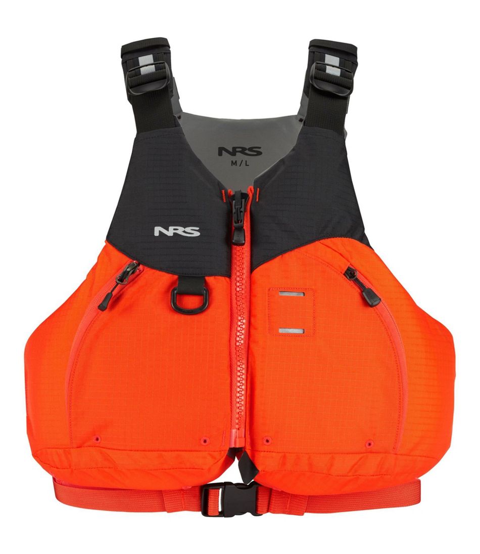 L.L.BeanNRS Ambient PFD